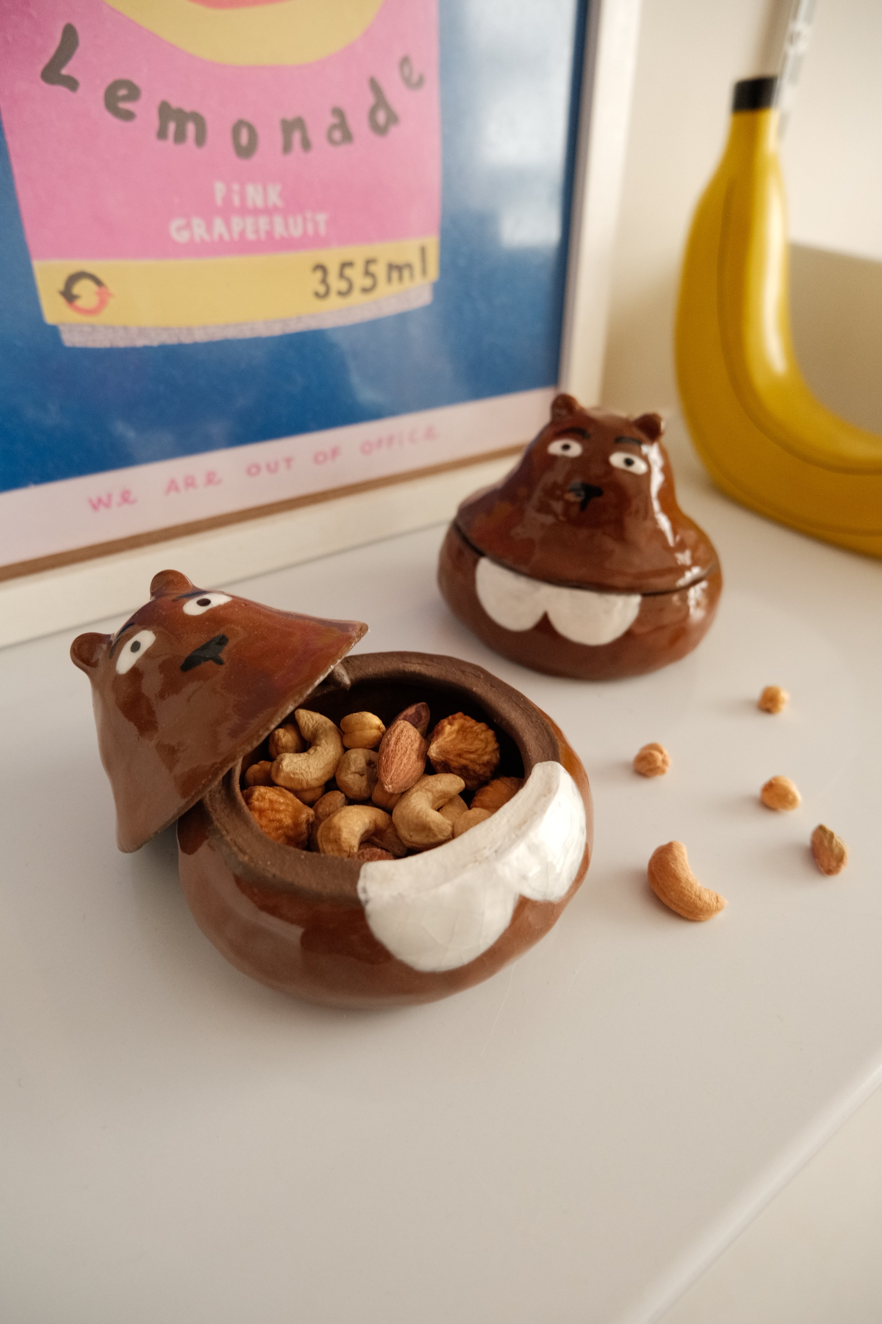 Critterware Blind Box Collection