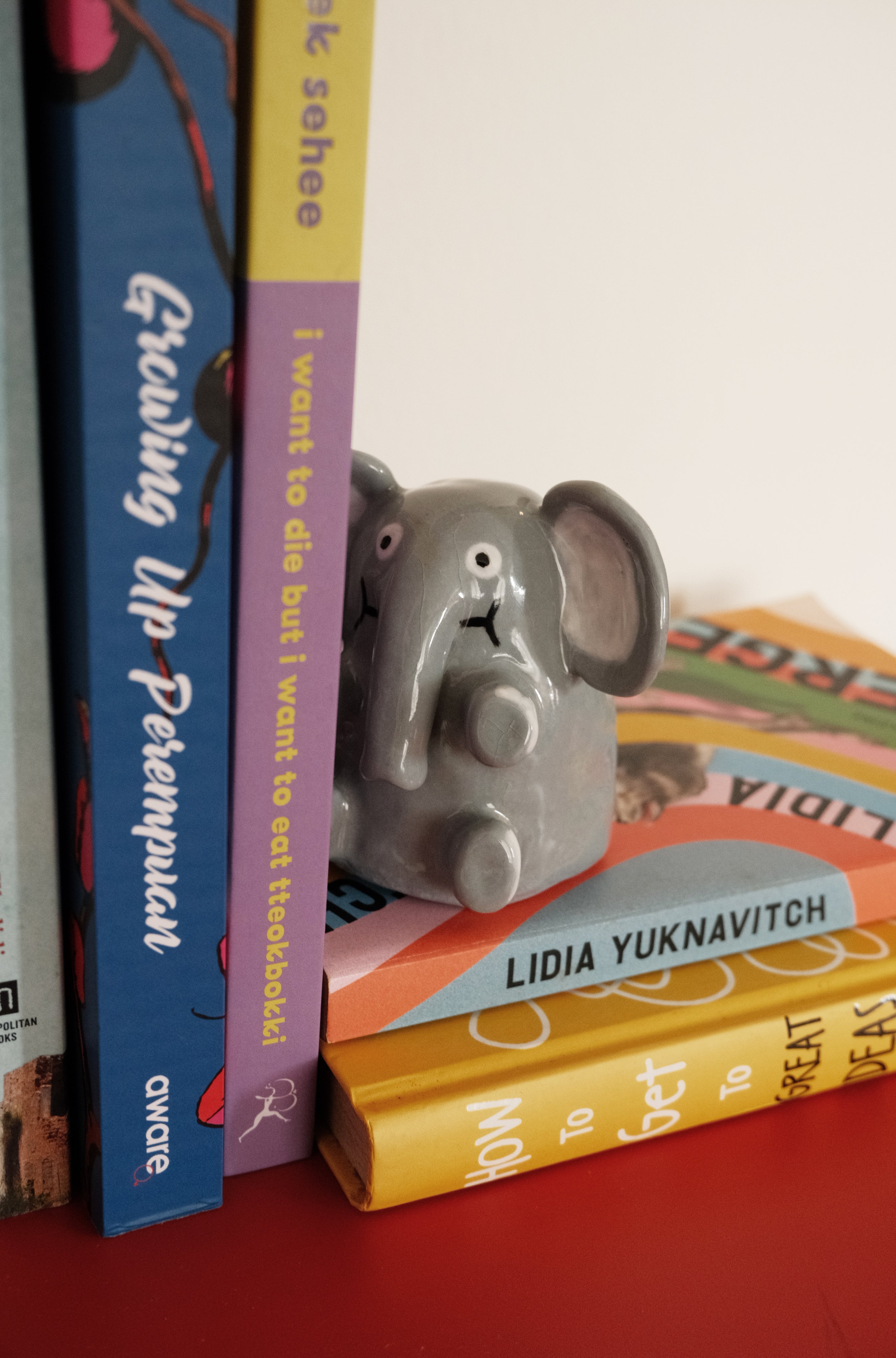 Critterware Blind Box Collection