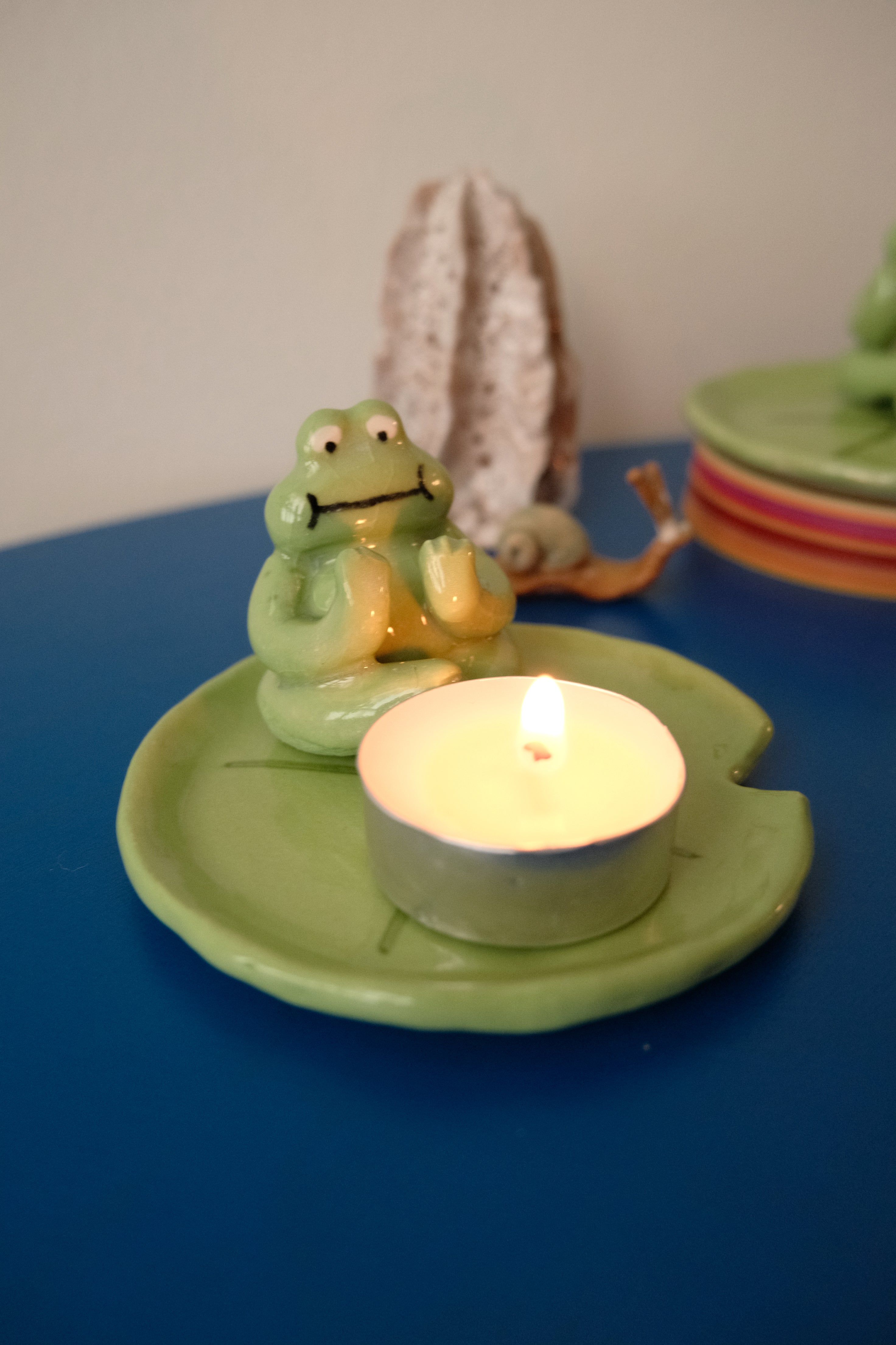 Critterware Blind Box Collection