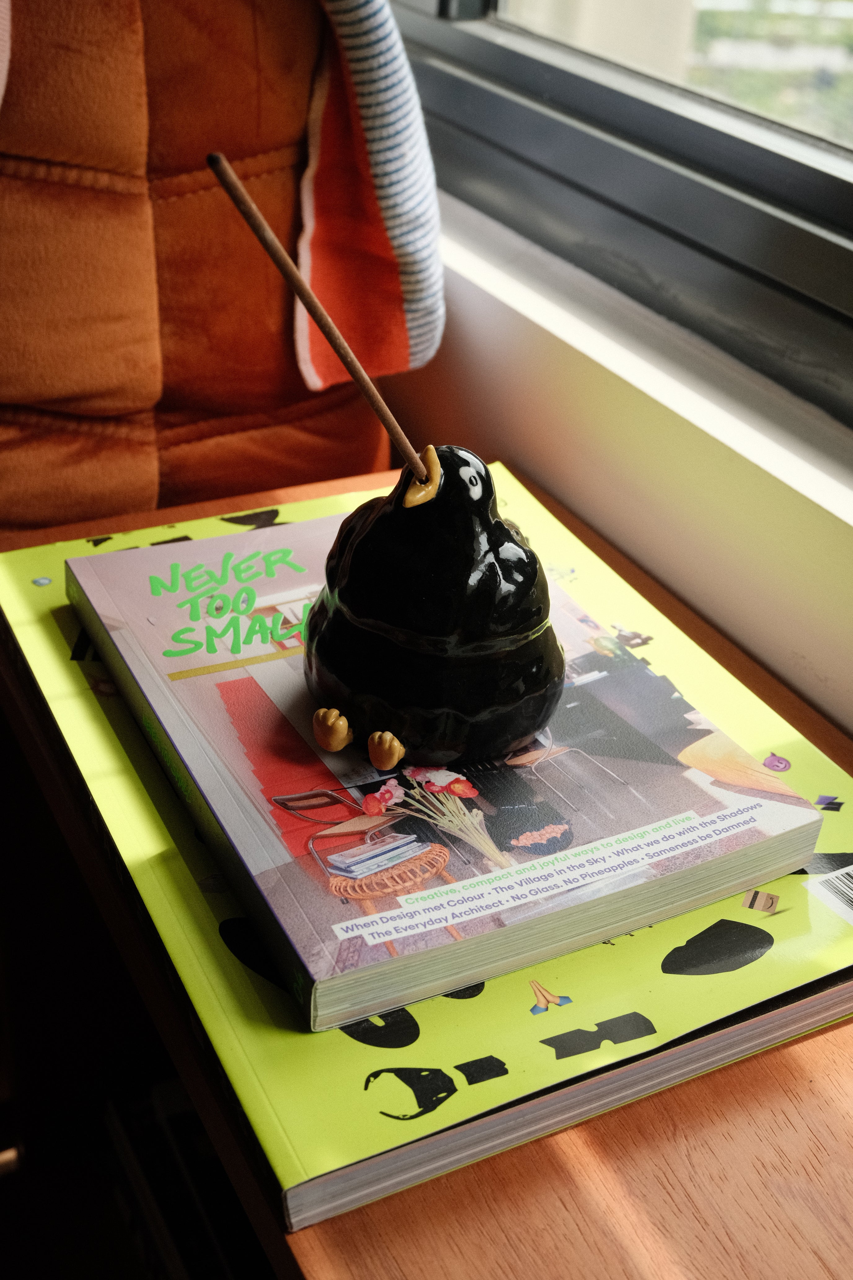 Critterware Blind Box Collection